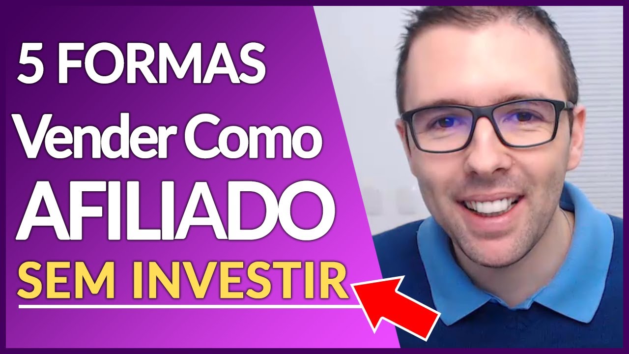 Como Vender No Hotmart Sem Investir Formas Completas Com Exemplos