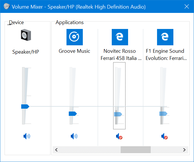 Como Silenciar Guias No Microsoft Edge No Windows 10 5084