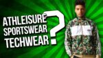 ROUPA ESPORTIVA NO DIA A DIA: Pode ou não pode? (feat. Caio Braz) – QG Móvel #SPFW