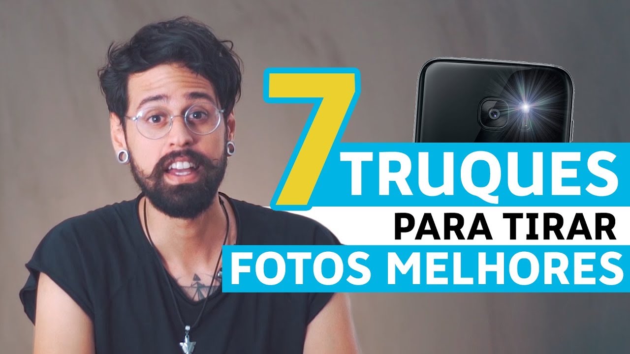 Como Tirar Fotos Profissionais Com Celular Em 7 Dicas Simples E PrÁticas 5582