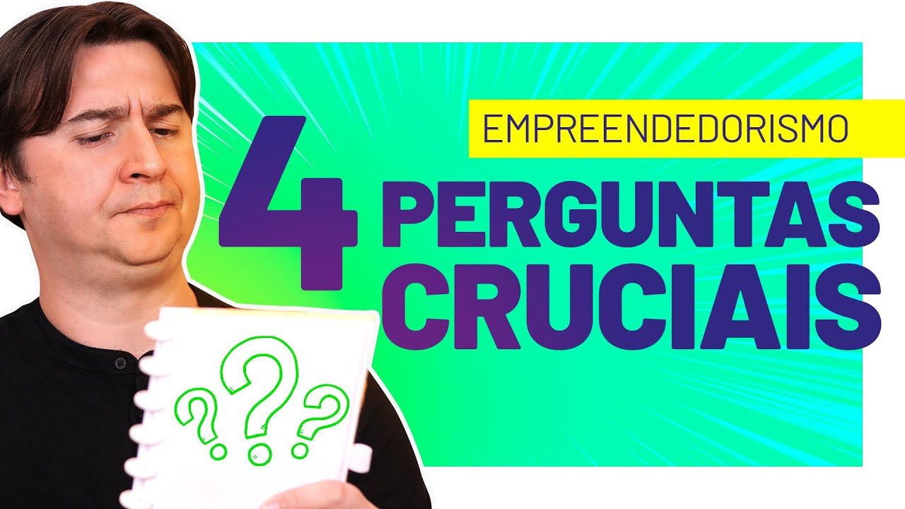 Perguntas Cruciais Que Todo Empreendedor Deve Responder Antes De Fazer Marketing Digital