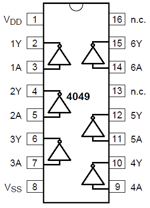 Como funciona o circuito