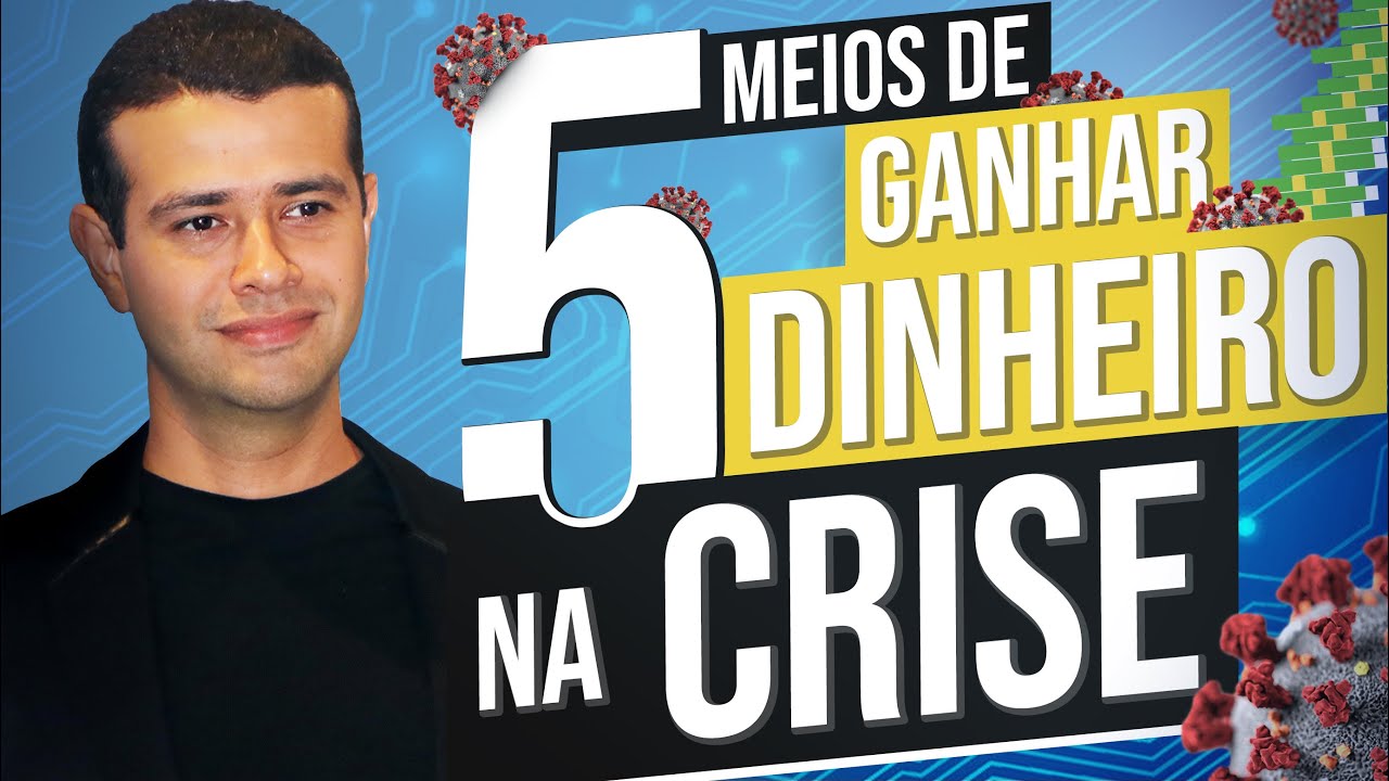 Formas De Ganhar Dinheiro Na Internet Rapidamente