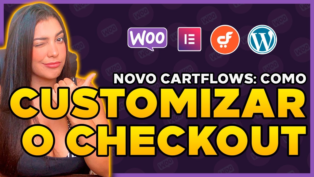 Como Personalizar O Checkout Do Woocommerce Com Elementor E O Novo Cartflows Passo A Passo 3861