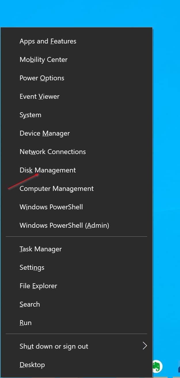 3 Maneiras De Verificar Se Uma Unidade De Disco é Gpt Ou Mbr No Windows 10 3190