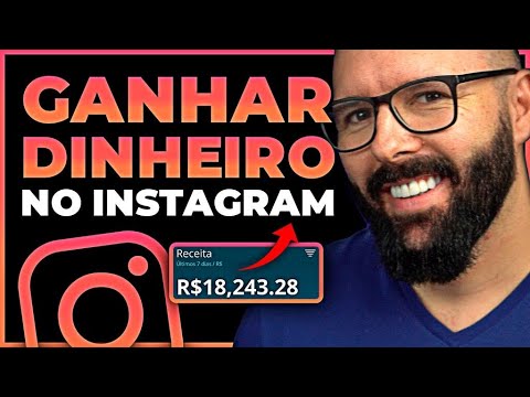 Maneiras De Ganhar Dinheiro No Instagram