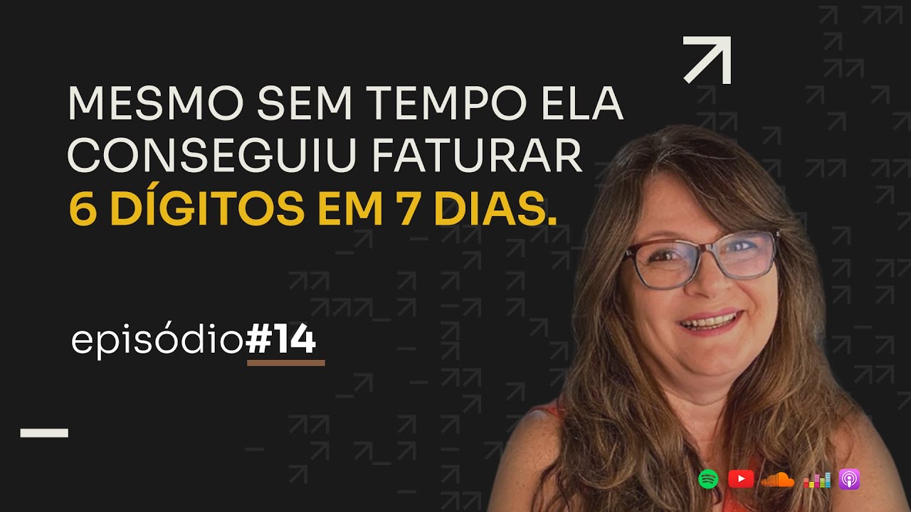 R 100 MIL REAIS EM 7 DIAS NO NICHO DE ARTESANATO C MÁRCIA DA CRUZ