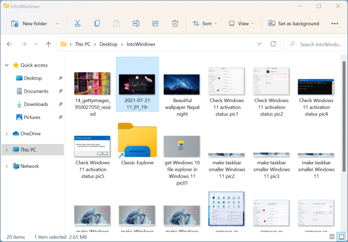 Posso Obter O Explorador De Arquivos Do Windows 11 No Windows 10 Hot Sex Picture 4961