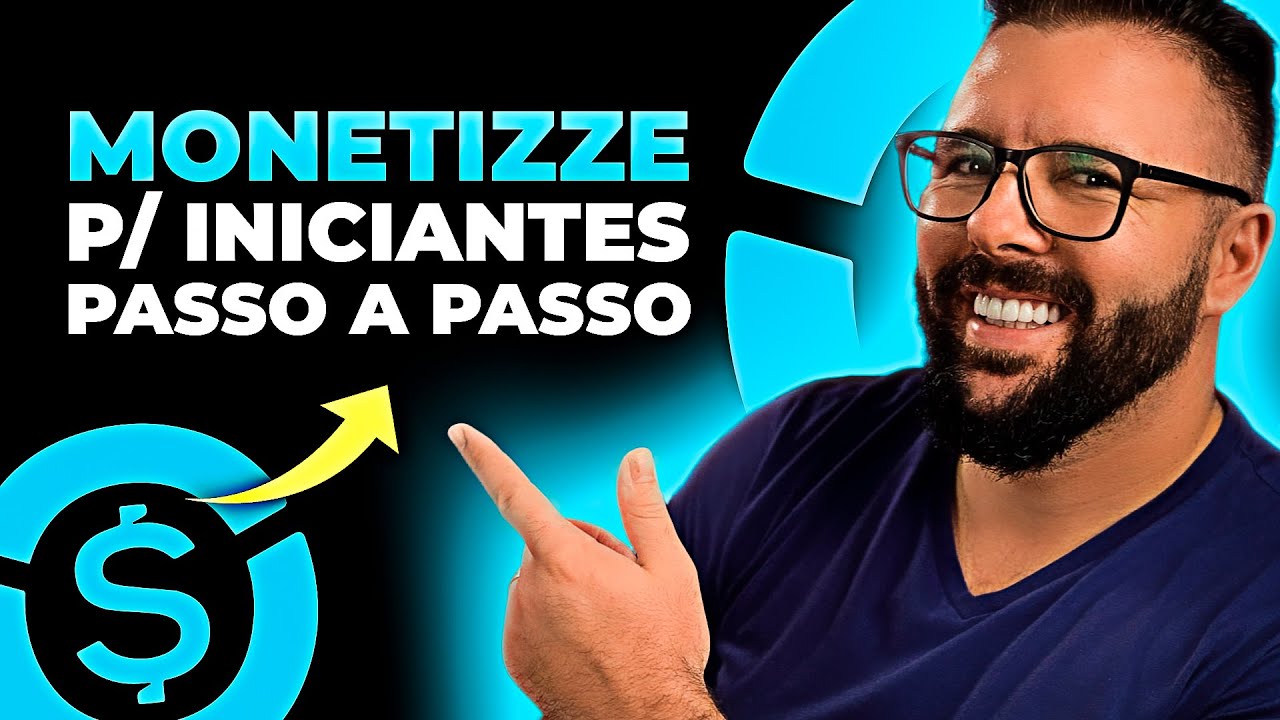 Monetizze Para Iniciantes O Que Fazer Para Come Ar A Ganhar Dinheiro