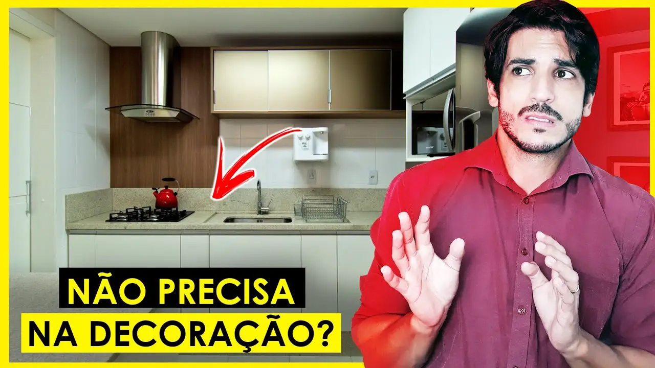 7 COISAS INÚTEIS NA OBRA E DECORAÇÃO EVITE PARA ECONOMIZAR DINHEIRO