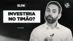 PETR4 vale o risco? VALE3 e CSAN3 apanhando? Investidor 3.0? | BLINK!