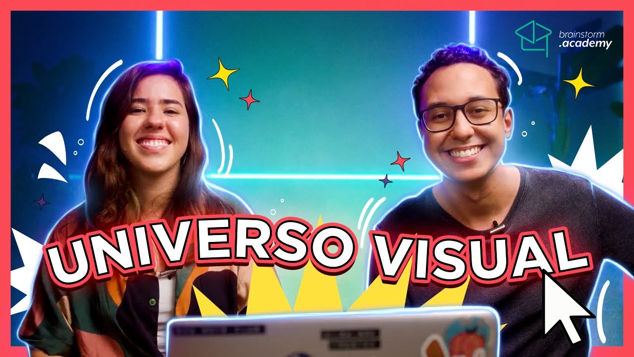 Universo Visual O Que é Como Criar E Tudo Sobre O Da Brainstormacademy 0647