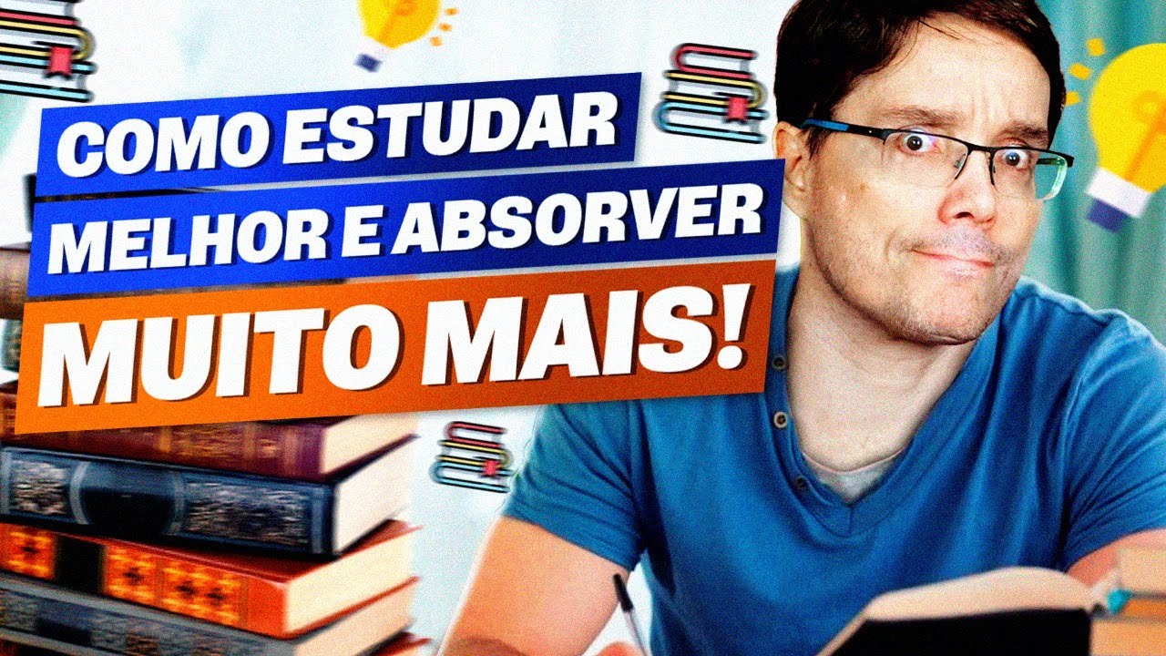 Entenda O Por Que Voc N O Consegue Estudar E Como Mudar Isso