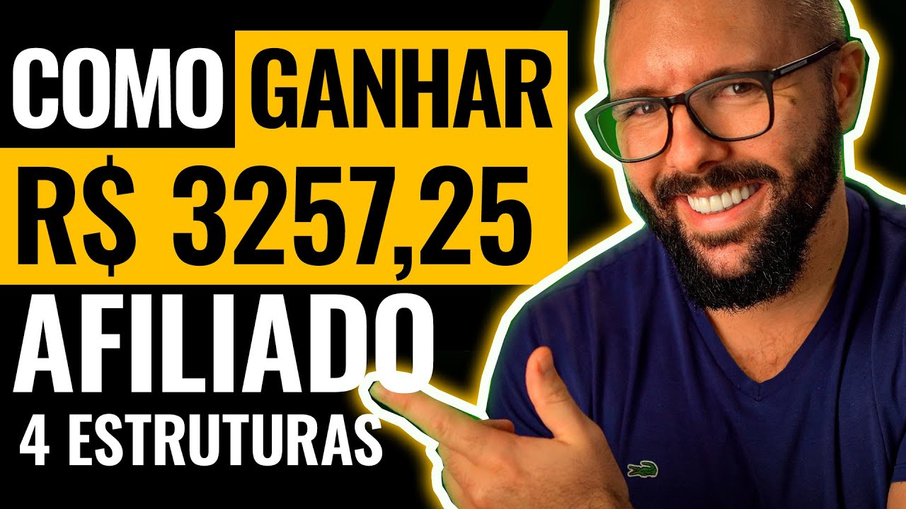 Como Vender Na Eduzz E Hotmart Como Afiliado Do Zero Passo A Passo