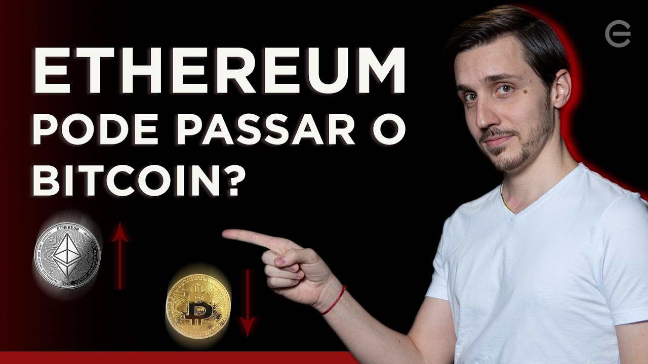 ETHEREUM ETH VAI ATUALIZAR O QUE ESPERAR DO THE MERGE AxTudo