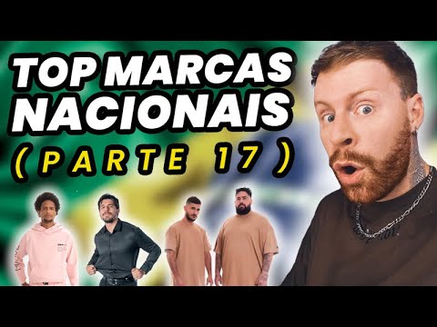 7 MARCAS NACIONAIS Que VOCÊ PRECISA CONHECER AGORA parte 17 AxTudo