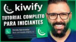 Aprenda a ganhar R$ 8700 por mês com o Kiwify: passo a passo da estrutura gratuita (garantido)