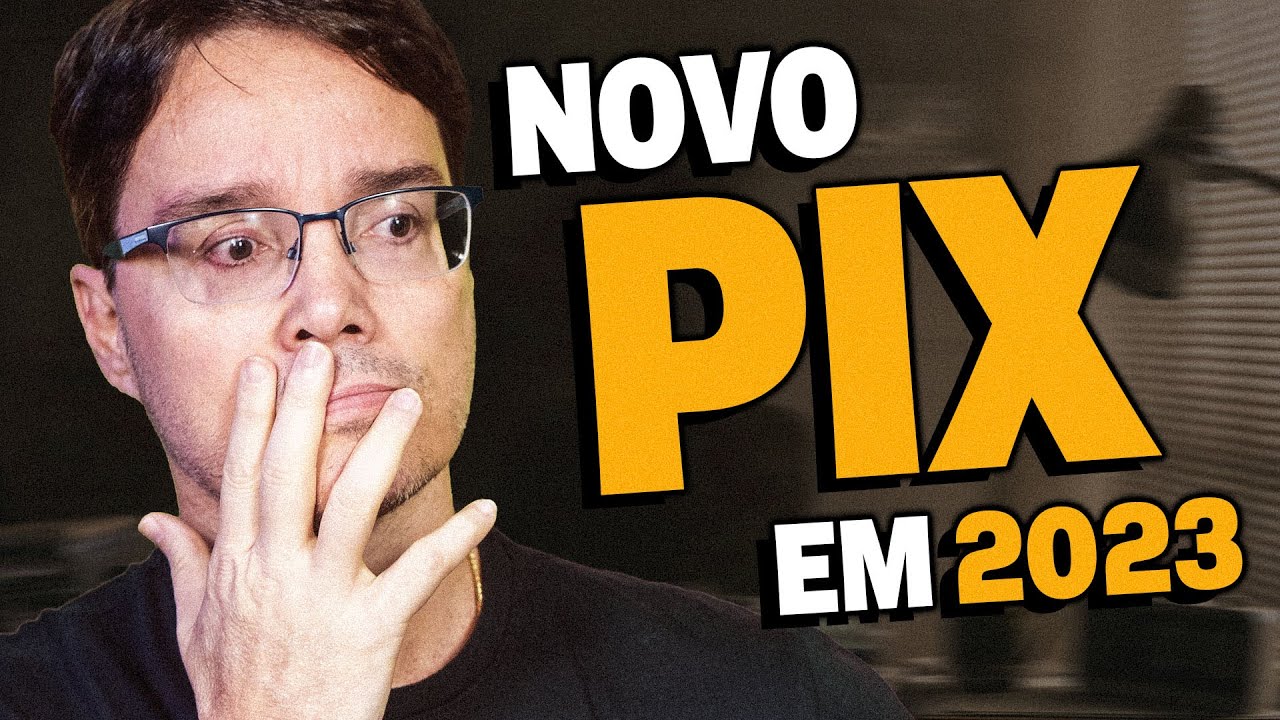 Novo Pix Em O Que Vai Mudar Axtudo